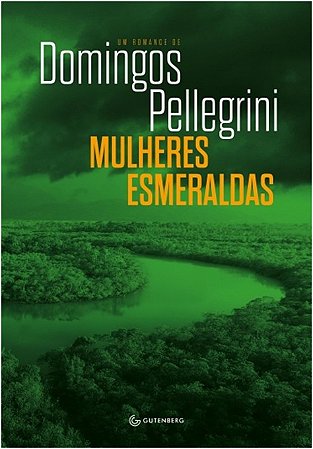 Mulheres Esmeraldas
