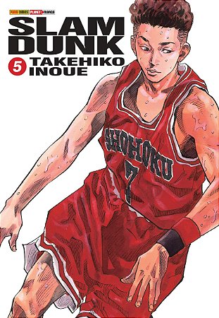 Slam Dunk Vol.05