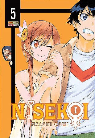 Nisekoi