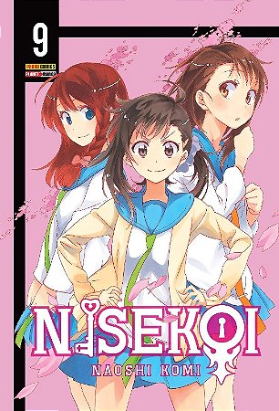 Nisekoi