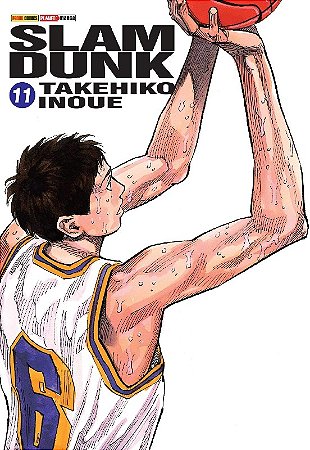 Slam Dunk Vol.11