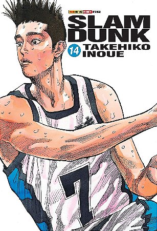 Slam Dunk Vol. 14