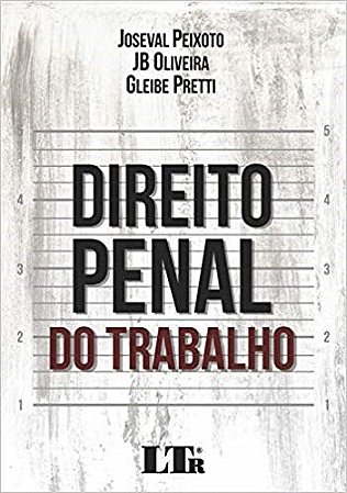 Direito Penal do Trabalho