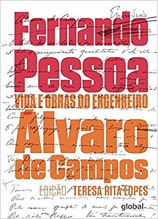 Vida e Obras do Engenheiro Alvaro de Campos