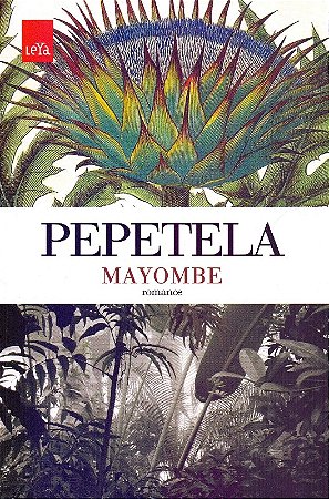 Mayombe Edicao Slim