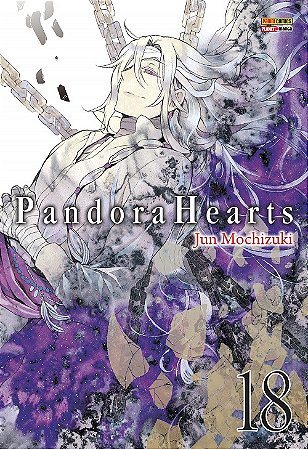 Pandora Hearts