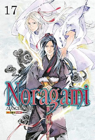Noragami:  Vol. 17