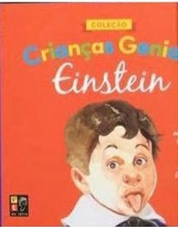 Criancas Geniais - Einstein