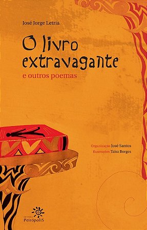 Livro Extravagante e Outros Poemas, O