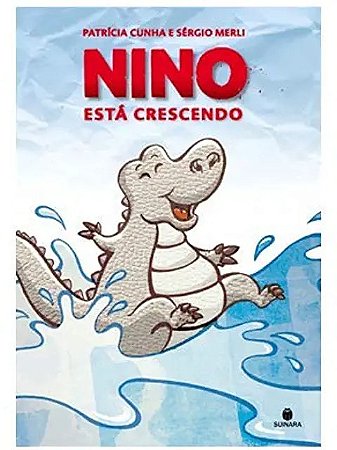 Nino Esta Crescendo