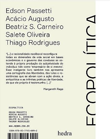 Ecopolitica