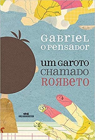 Um Garoto Chamado Rorbeto