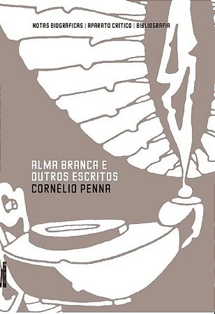 Alma Branca e Outros Escrito