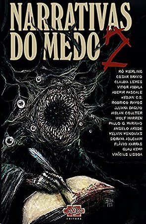 Narrativas do Medo - Vol. 2