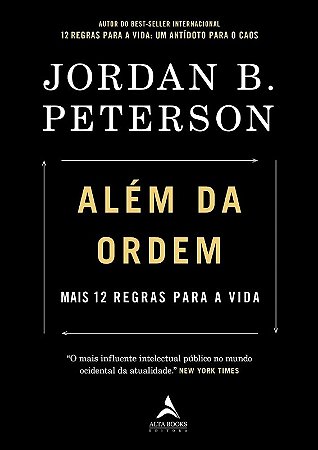 Alem da Ordem
