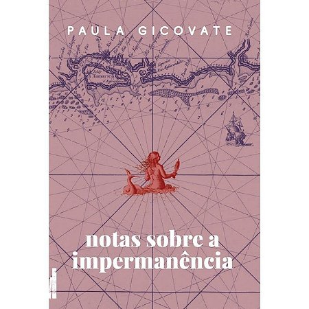 Notas sobre a Impermanencia