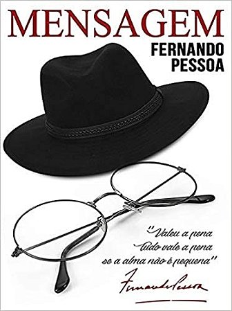 Mensagem - Fernando Pessoa