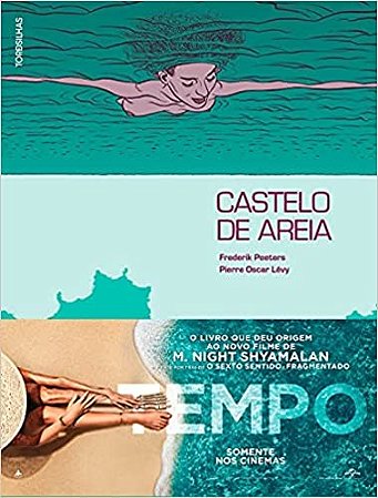 Castelo de Areia