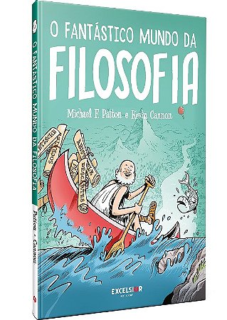 O Fantástico Mundo da Filosofia
