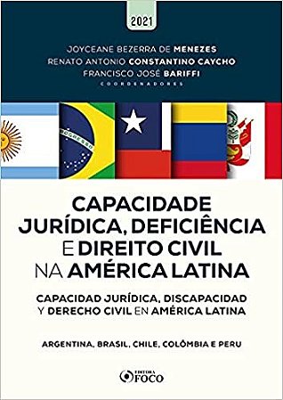Capacidade Jurídica, Deficiência e Direito Civil na América Latina