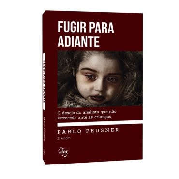 Fugir para Adiante: o Desejo do Analista Que Nao Retrocede ante as Criancas