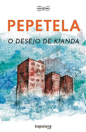Desejo de Kianda, O