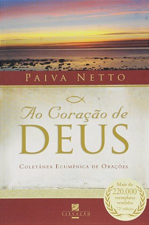 Ao Coracao de Deus