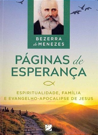 Paginas de Esperanca