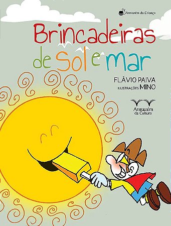 Brincadeiras de Sol e Mar