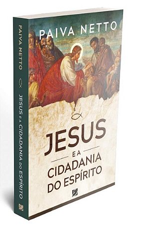 Jesus e a Cidadania do Espirito
