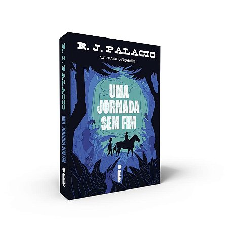 Jornada sem Fim, Uma