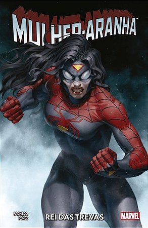 Mulher-aranha - Vol. 02