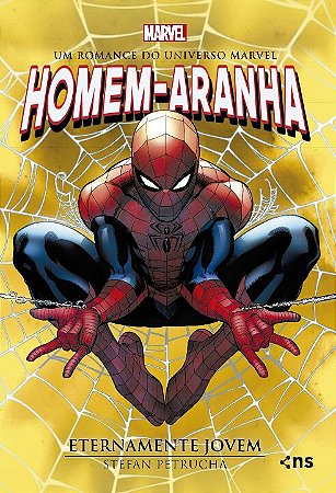 Homem-aranha Eternamente Jovem