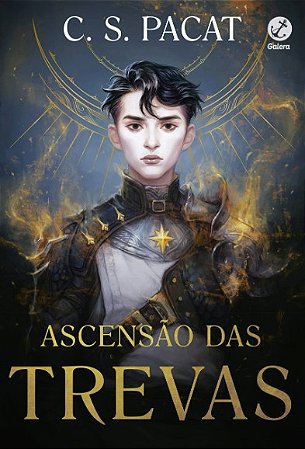 Ascensao das Trevas