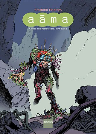 Aama - Vol. 04