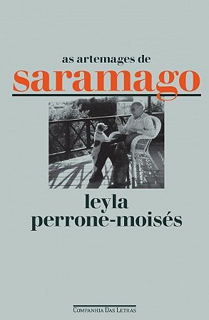 Artemages de Saramago, as