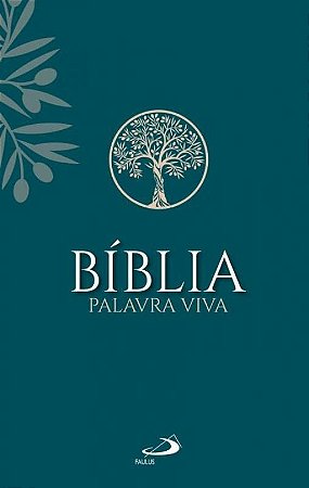 Biblia: Palavra Viva
