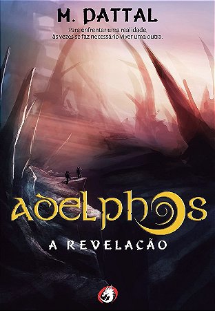 Adelphos a Revelacao