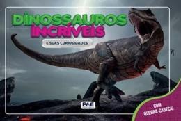 Dinossauros Incriveis e Suas Curiosidades rex