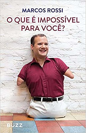 O Que é Impossivel para Você - pop