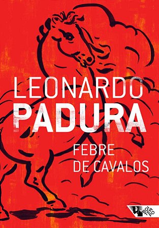 Febre de Cavalos