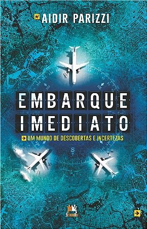 Embarque Imediato: Um Mundo de Descobertas e Incertezas