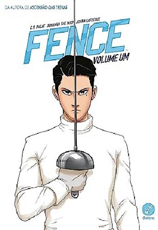 Fence: Vol. 1