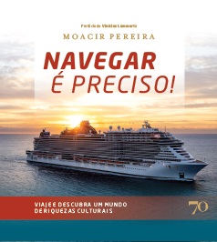 Navegar e Preciso - Viaje e Descubra Um Mundo de Riquezas Culturais