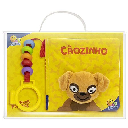 Bichinhos Fofinhos Ii: Caozinho