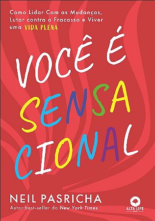 Voce e Sensacional