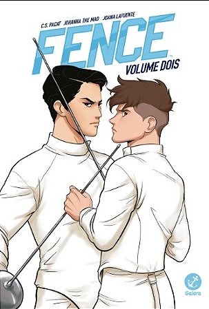 Fence: Volume 2