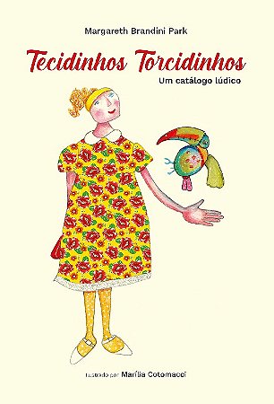 Tecidinhos Torcidinhos