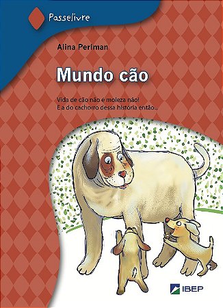 Mundo Cao