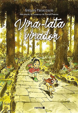 Vira-lata Virador